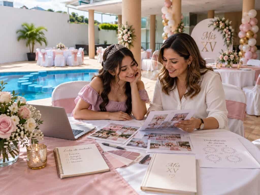 Salon de eventos